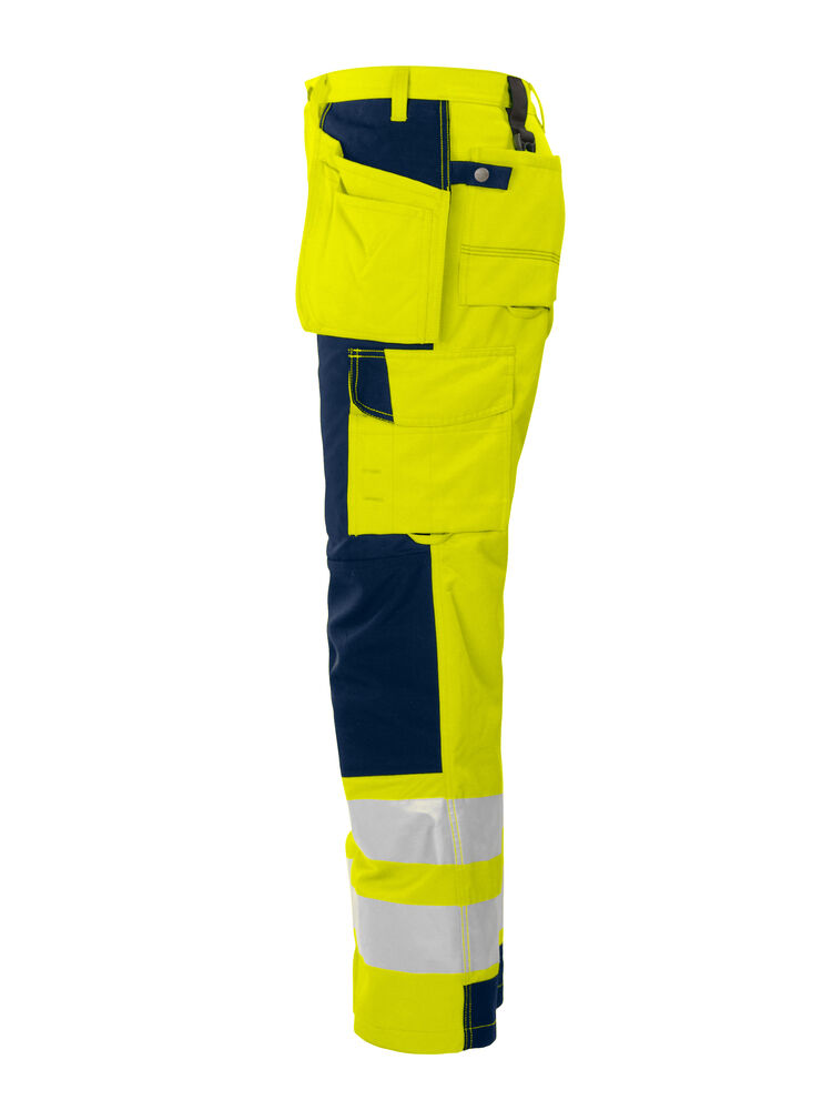 PROJOB 6506 arbejdsbukser 3